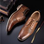 Elegant Men's Fashion