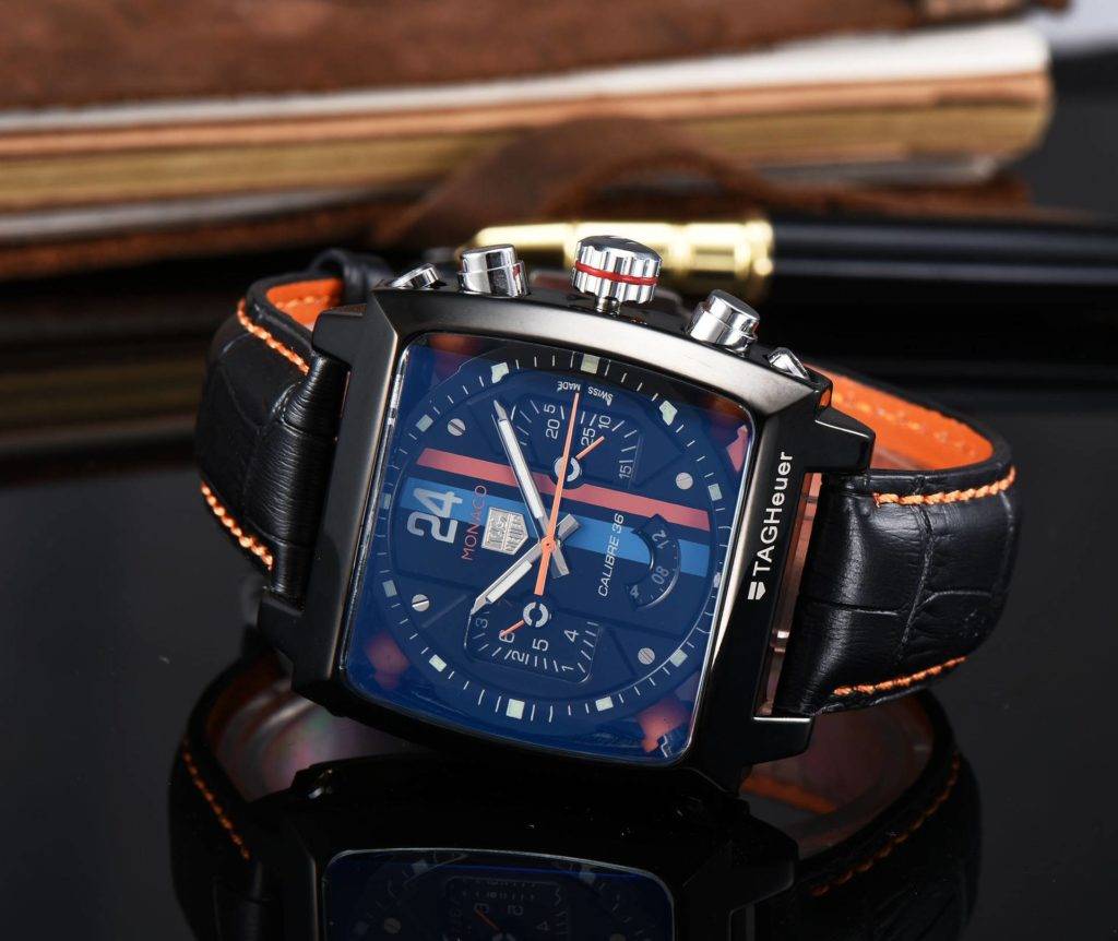 Elegant Men's Fashion