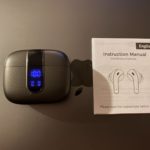 Digital Wireless Earbuds photo review