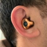 Lightweight Wireless Earbuds photo review