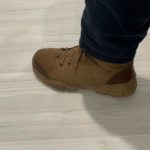 Casual Safety Boots photo review