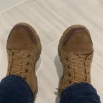 Casual Safety Boots photo review