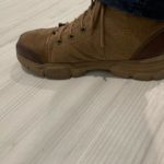 Casual Safety Boots photo review