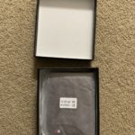 Casual Zipper Wallet photo review