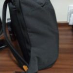 Elegant Backpack photo review