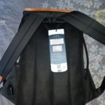 Elegant Backpack photo review