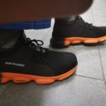 Work Safety Shoes photo review