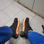 Work Safety Shoes photo review