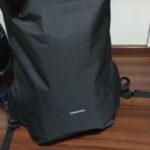 Elegant Backpack photo review