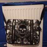 Skull Bag photo review