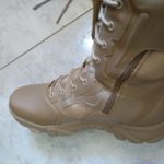 Tactical Work Boots photo review