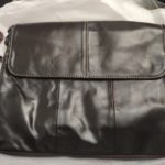 Portfolio Bag photo review