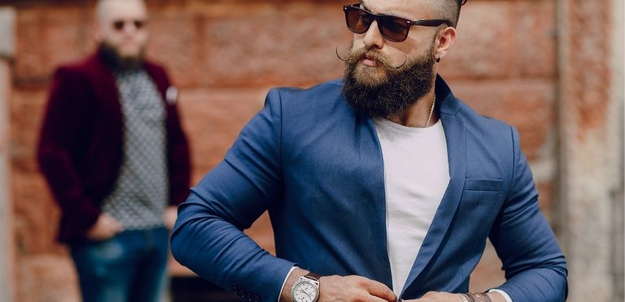 Men's Fashion Guide You Need to Know for 2024 - Elegant Men's Fashion